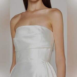 Solace London Tiffany Maxi Dress Size 6 OS34030. Never Used.